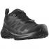SALOMON X-Adventure GORE-TEX- Ανδρικά παπούτσια Trail Running - Black/Black/Black
