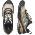 SALOMON X-Adventure GORE-TEX- Ανδρικά παπούτσια Trail Running - Safari/Black/Sugar Almond