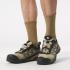 SALOMON X-Adventure GORE-TEX- Ανδρικά παπούτσια Trail Running - Safari/Black/Sugar Almond