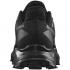 SALOMON Alphacross 5 Gore-Tex - Ανδρικά παπούτσια Trail Running  - Black/Black/Ebony