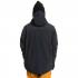 QUIKSILVER Fairbanks - Ανδρικό Snow Jacket - True Black