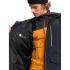 QUIKSILVER Fairbanks - Ανδρικό Snow Jacket - True Black