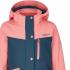 ZIENER Anokis Insulated - Παιδικό Snow Jacket - Hale navy stru