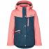 ZIENER Anokis Insulated - Παιδικό Snow Jacket - Hale navy stru