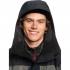 QUIKSILVER Mission Printed Block Insulated - Ανδρικό Snow Jacket - True Black Fade Out Camo