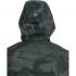 QUIKSILVER Mission Printed Block Insulated - Ανδρικό μπουφάν ski/snowboard - Spray Camo True Black