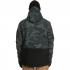 QUIKSILVER Mission Printed Block Insulated - Ανδρικό μπουφάν ski/snowboard - Spray Camo True Black