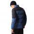 THE NORTH FACE Men's Diablo Down - Ανδρικό πουπουλένιο μπουφάν - Shady Blue/TNF Black