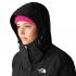 THE NORTH FACE Women's Inlux Insulated Jacket - TNF Black