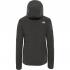 THE NORTH FACE Women's Inlux Insulated Jacket - TNF Black