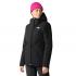 THE NORTH FACE Women's Inlux Insulated Jacket - TNF Black