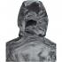 QUIKSILVER Mission Print - Ανδρικό Snow Jacket - Resin Tint True Black