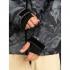 QUIKSILVER Mission Print - Ανδρικό Snow Jacket - Resin Tint True Black