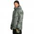 QUIKSILVER Mission Print - Ανδρικό Snow Jacket - Break Off Laurel Wreath