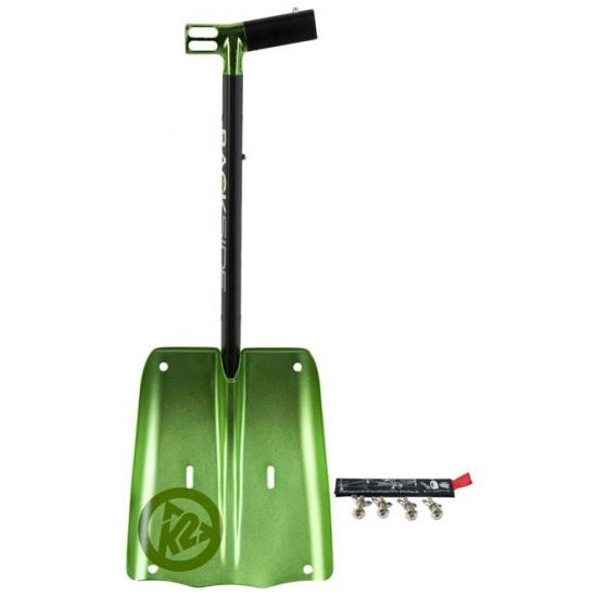 K2 RESCUE SHOVEL PLUS ΦΤΥΑΡΙ