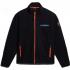 NAPAPIJRI Anderby - Ανδρική ζακέτα Fleece - Black