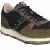 Napapijri Cosmos Trainers - Ανδρικά υποδήματα - Multicolour 7M7