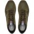 Napapijri Faux Leather Cosmos Trainers - Ανδρικά υποδήματα - Multicolour 7M7