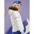 ROXY Snowblizzard Insulated - Γυναικείο Τεχνικό Snow Jacket - Bright White