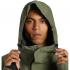 DC Defy insulated 10K- Technical Snow Jacket for Men - Four Leaf Clover 