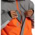 DC Defy insulated 10K- Technical Snow Jacket for Men - Pewter