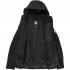 VOLCOM 2836 Insulated 2- Ανδρικό snow Jacket - Black
