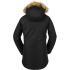 VOLCOM Fawn Insulated 2- Women's snow Jacket - Black