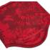 OAKLEY Printed Neck Gaiter- Λαιμός Polar - Red Mountain Tie Dye