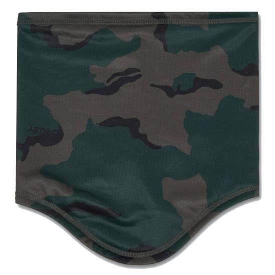 OAKLEY Printed Neck Gaiter- Λαιμός Polar - b1b camo hunter