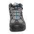 SALOMON X TIANA MID WP Pewter ΓΥΝΑΙΚΕΙΟ