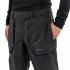 VOLCOM Roan shell Pant 20K - Ανδρικό παντελόνι Snowboard - Black