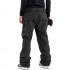VOLCOM Roan shell Pant 20K - Ανδρικό παντελόνι Snowboard - Black
