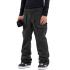 VOLCOM Roan shell Pant 20K - Ανδρικό παντελόνι Snowboard - Black