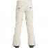 Billabong Nela - Women's Snow Pants - White cap