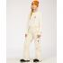 Billabong Nela - Women's Snow Pants - White cap