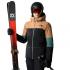 THE NORTH FACE Zarre insulated- Ανδρικό snow Jacket - TNF Black/Almond Butter