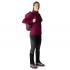 THE NORTH FACE Women's 100 Glacier Full Zip Fleece - Boysenberry 