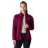 THE NORTH FACE Women's 100 Glacier Full Zip Fleece - Boysenberry 