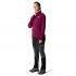 THE NORTH FACE Women's 100 Glacier Full Zip Fleece - Boysenberry 