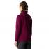 THE NORTH FACE Women's 100 Glacier Full Zip Fleece - Boysenberry 