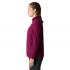 THE NORTH FACE Women's 100 Glacier Full Zip Fleece - Boysenberry 