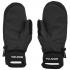 Volcom Stay Dry Gore-Tex™ Mitts - Ανδρικά γάντια χούφτα Snowboard - Black