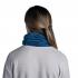 BUFF Merino Lightweight Neckwarmer - Μαντήλι Λαιμού - Solid Dusty Blue