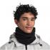 Buff Polar Neck Warmer - Μαντήλι Φλίς Λαιμού - Black