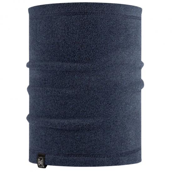 Buff Polar Neck Warmer - Μαντήλι Φλίς Λαιμού - Night Blue Heather