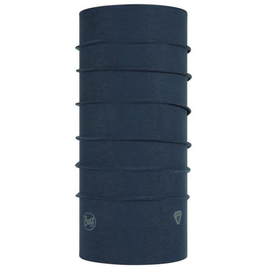 BUFF ThermoNet® Neckwear - Μαντήλι Λαιμού - Solid Ensign Blue