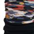 BUFF Polar Neckwear Kids - Παιδικό Μαντήλι Λαιμού - Ortes Multi