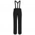 ICEPEAK Freiberg Insulated- Ανδρικό παντελόνι Ski - Black