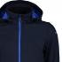 ICEPEAK Brimfield 2- Aνδρικό softshell jacket - Dark Blue