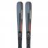 Salomon Stance 80 Skis ​+ M11 GW L90 Bindings 2024